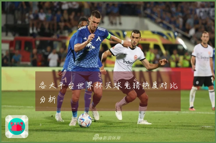 各大平台世界杯买球竞猜热度对比分析