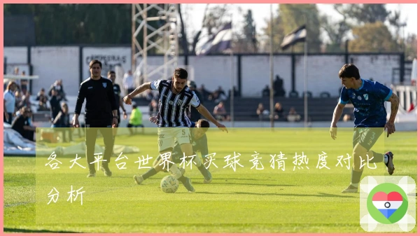 各大平台世界杯买球竞猜热度对比分析