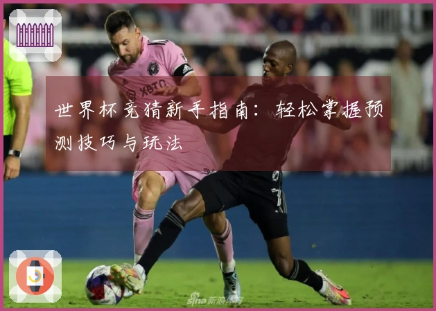 世界杯竞猜新手指南：轻松掌握预测技巧与玩法